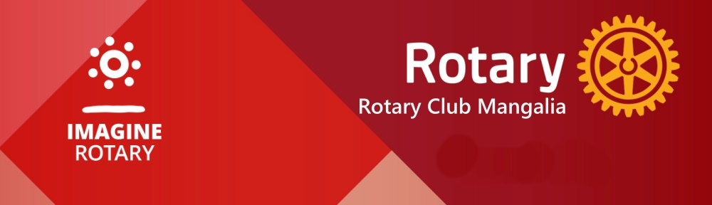 ROTARY CLUB MANGALIA